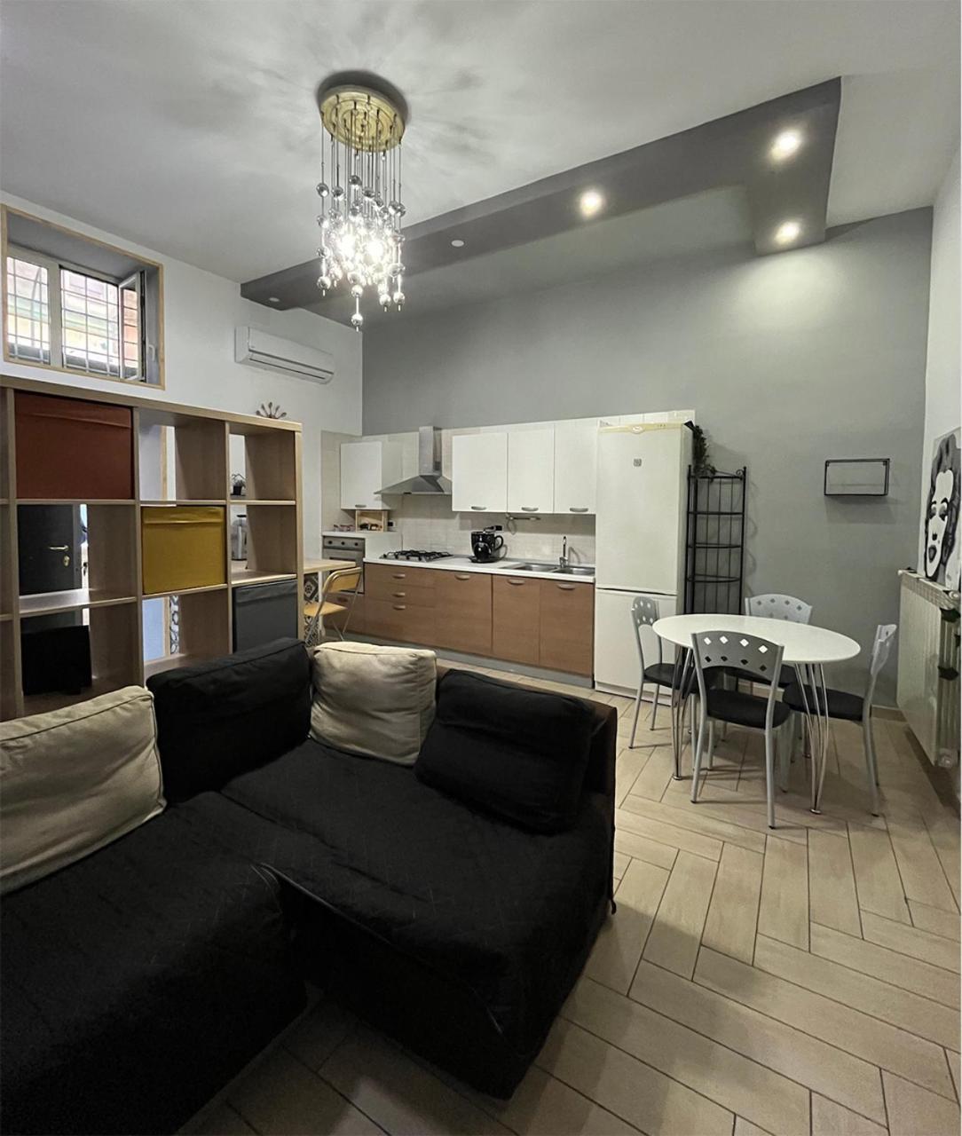 Napoli'S Little Bridges Guest House 외부 사진